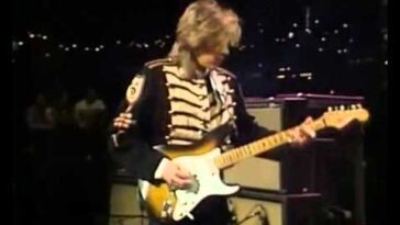 Eric Johnson