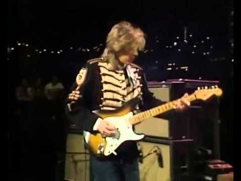 Eric Johnson