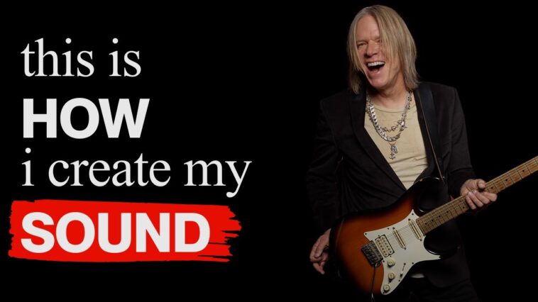 Andy Timmons