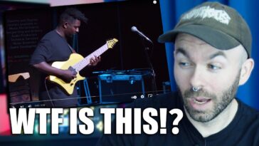 Tosin Abasi