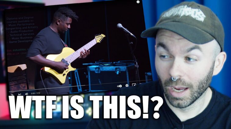 Tosin Abasi