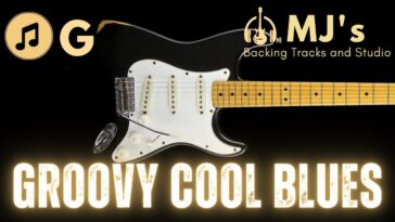 guitar backing tracks