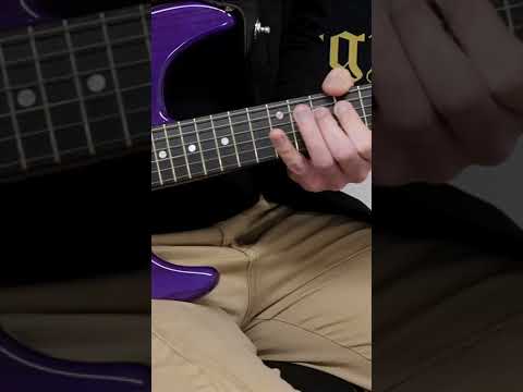 alternate picking