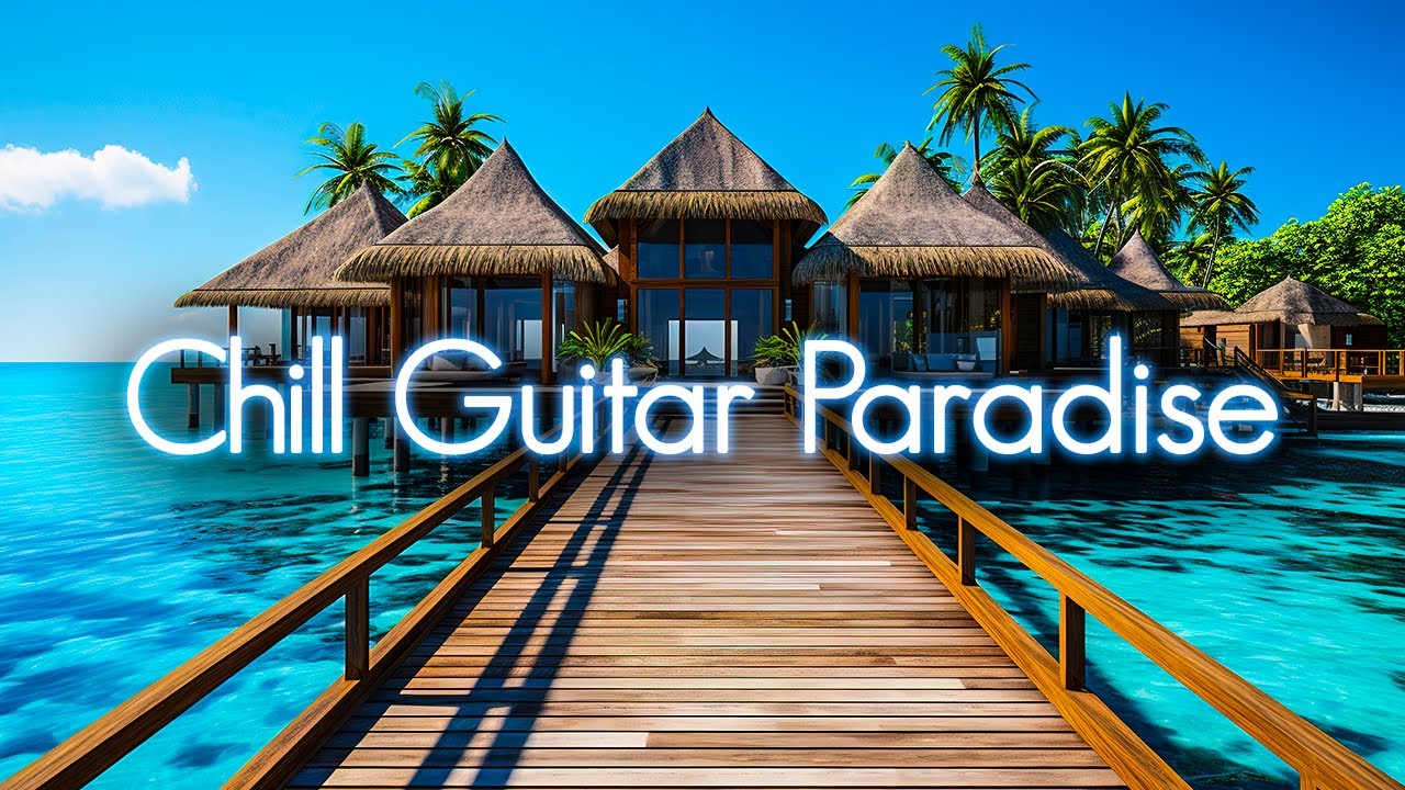 instrumental guitar