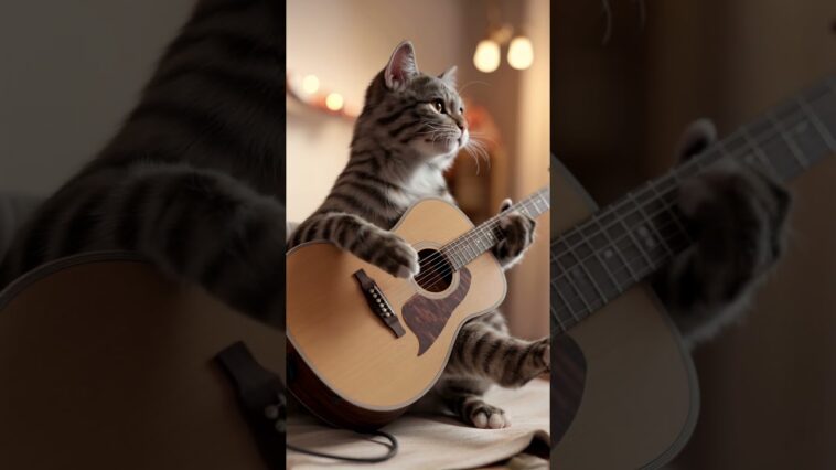 guitar virtuoso