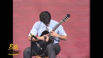 guitar speed solo