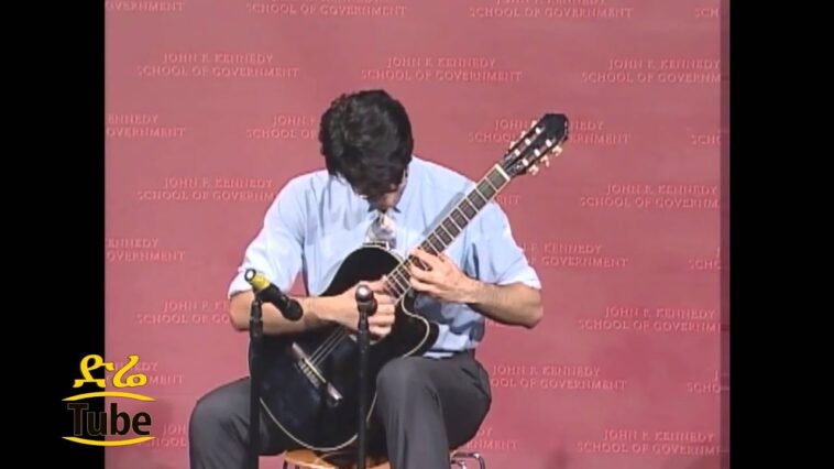 guitar speed solo