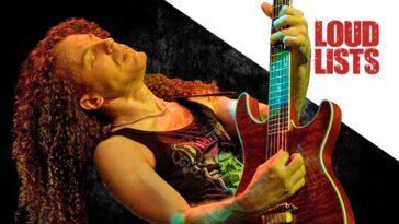 epic guitar solo