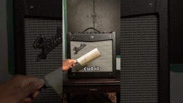 guitar tone