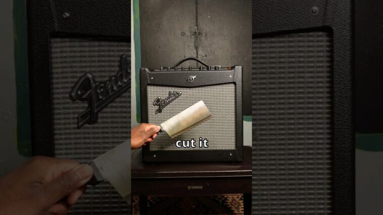 guitar tone