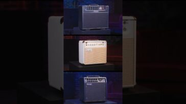tube amps