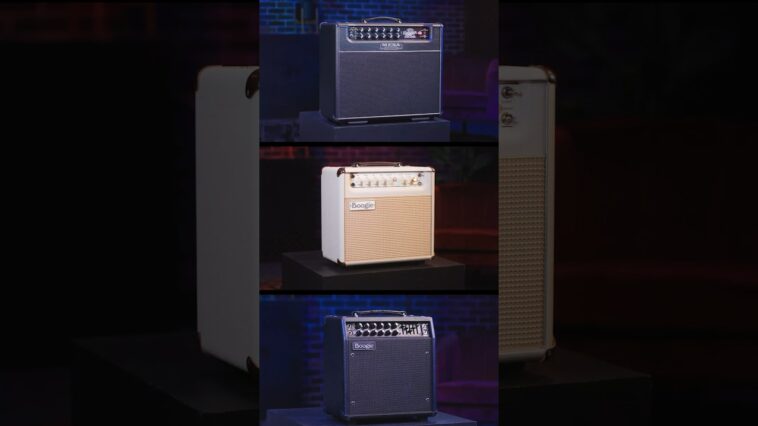 tube amps