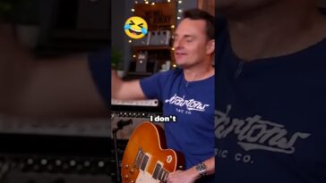 guitar gear