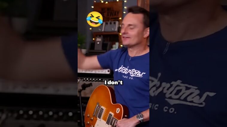 guitar gear