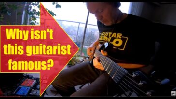 jam with me guitar