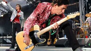 famous guitar solos
