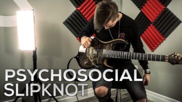 guitar cover