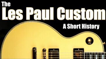 Gibson Les Paul