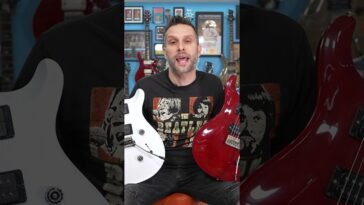 PRS guitars