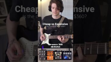 guitar tone secrets