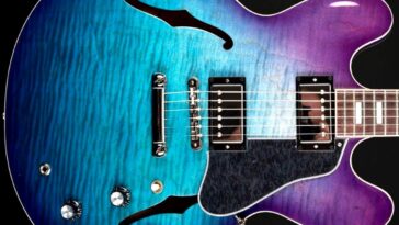 emotional backing track guitar