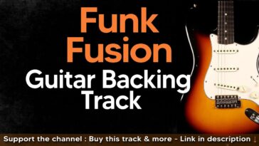 guitar groove track free
