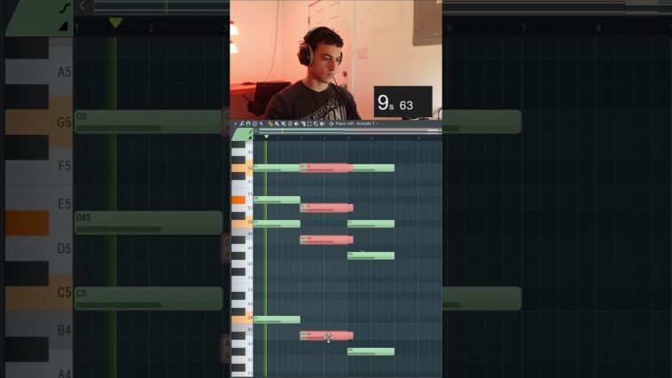 free guitar loop track