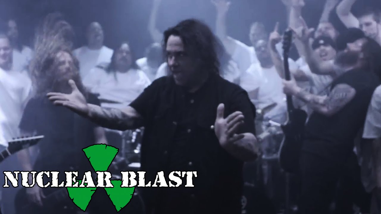 EXODUS - Blood In, Blood Out (OFFICIAL MUSIC VIDEO) - YouTube
