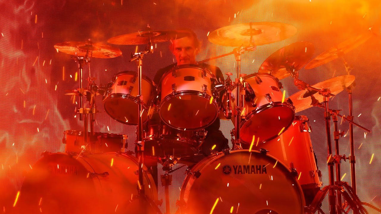 EXODUS - The Fires of Division (OFFICIAL MUSIC VIDEO) - YouTube