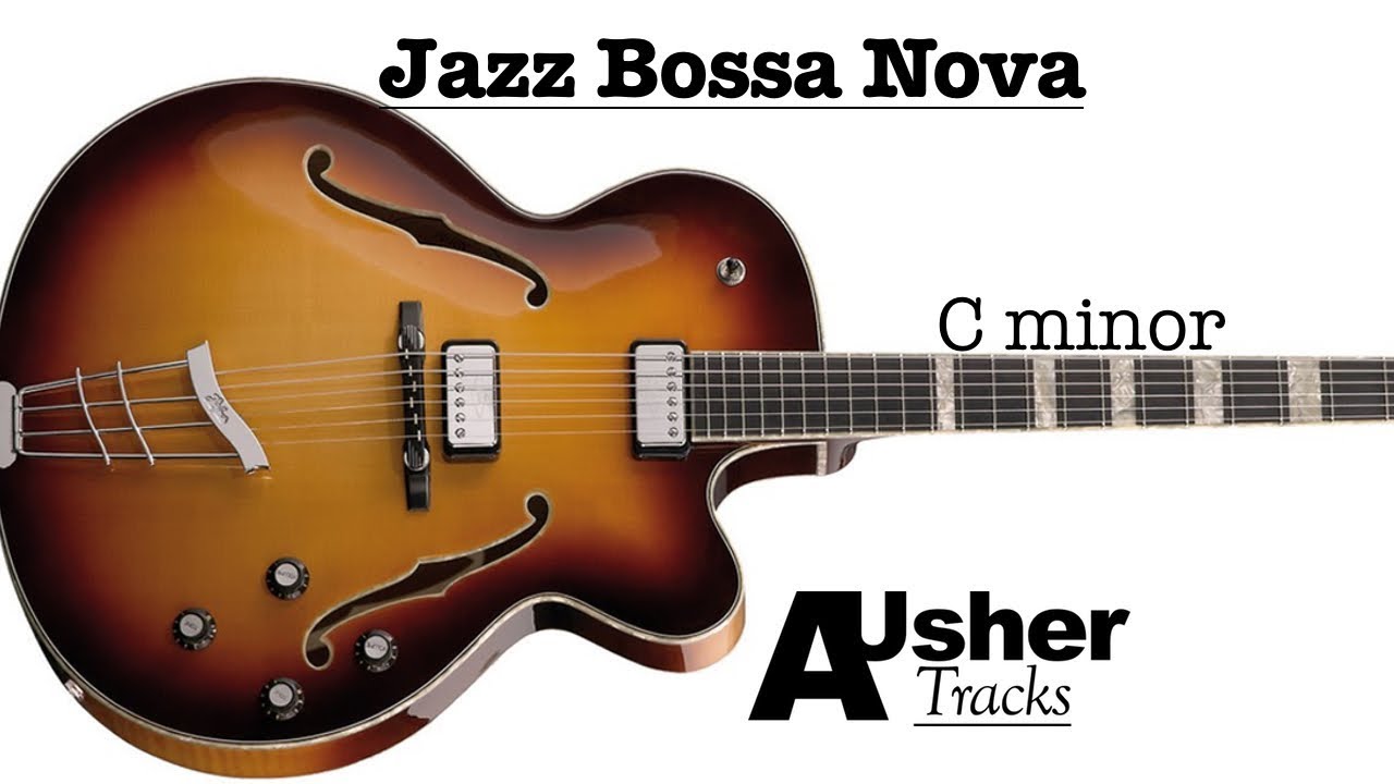electric guitar practice backing track