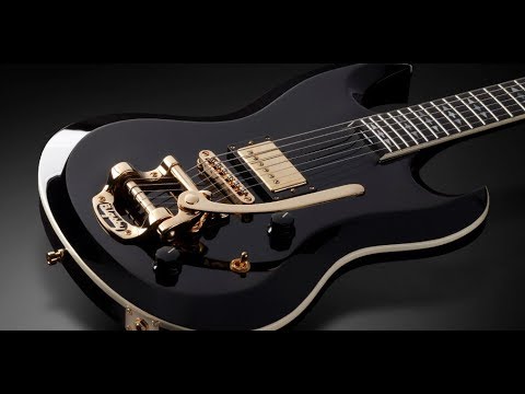 rock solo jam track free