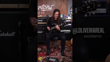 kiko loureiro