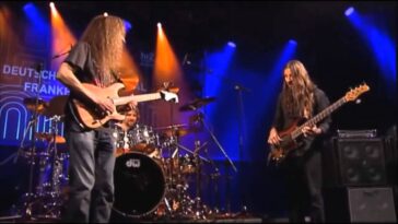 Guthrie Govan
