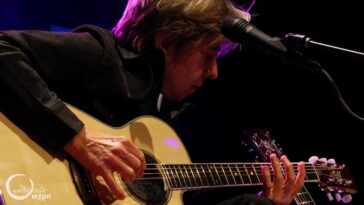 Eric Johnson