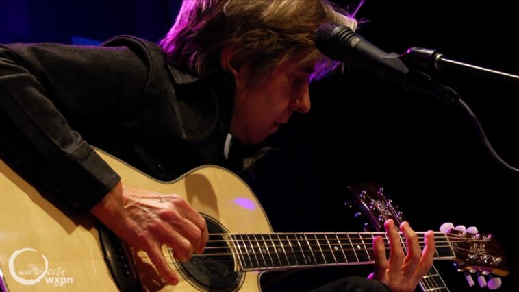Eric Johnson