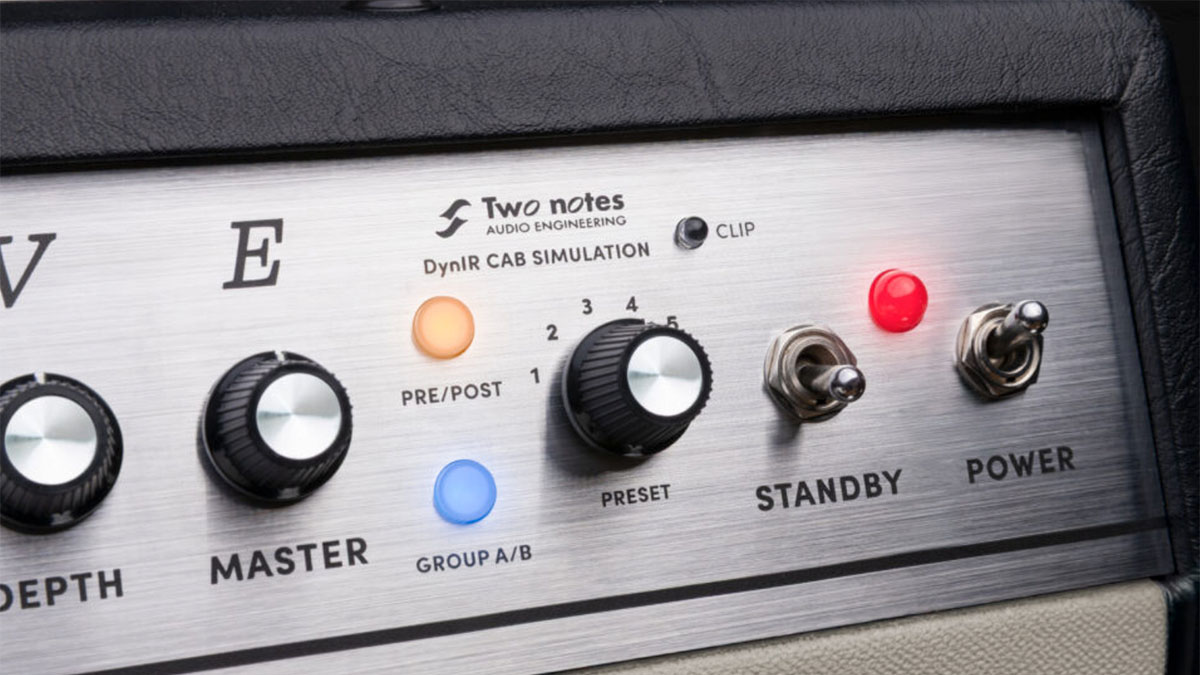 Supro Airwave