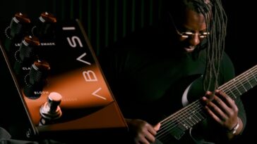 Tosin Abasi