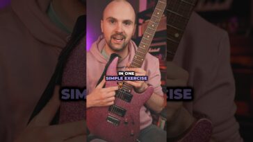 alternate picking