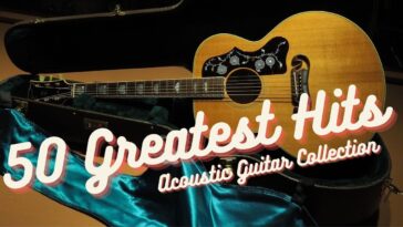 instrumental guitar