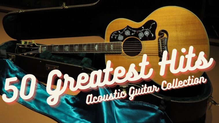 instrumental guitar