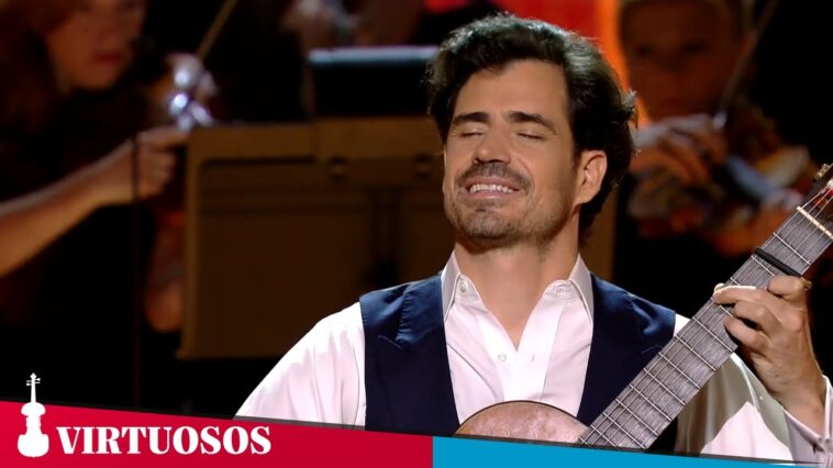 guitar virtuoso