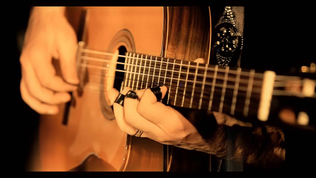 guitar speed solo