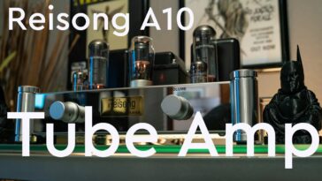 tube amps