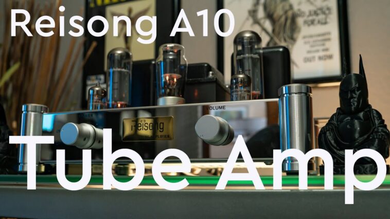 tube amps
