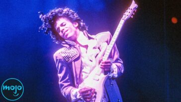 best guitar solos