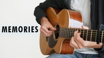 guitar cover