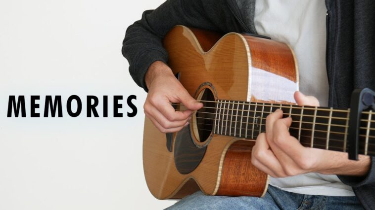 guitar cover