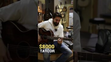 signature guitar tone