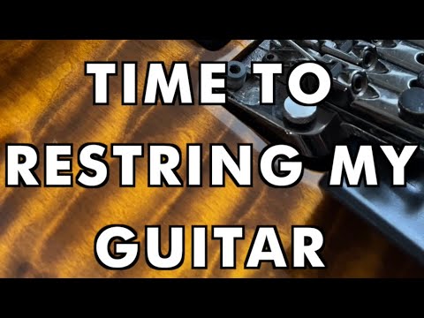 Ibanez guitar