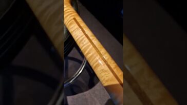 Fender Stratocaster